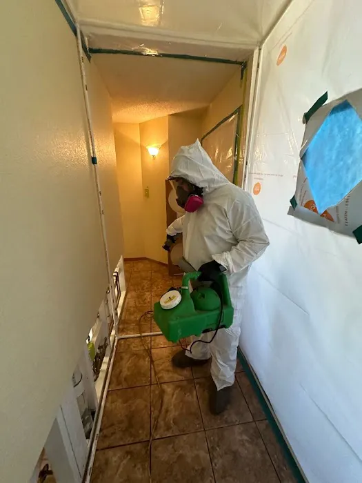 SERVPRO of East El Paso Picture 8