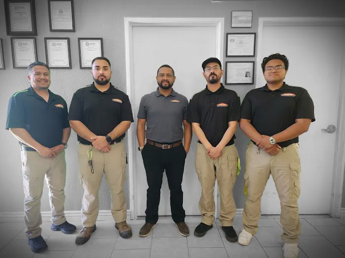 SERVPRO of East El Paso Picture 1