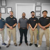 SERVPRO of East El Paso ico