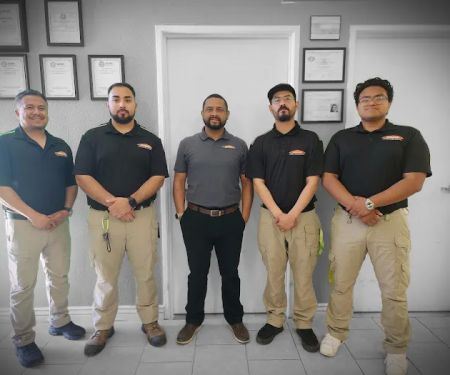 SERVPRO of East El Paso