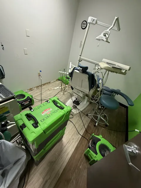 SERVPRO of East El Paso Picture 9