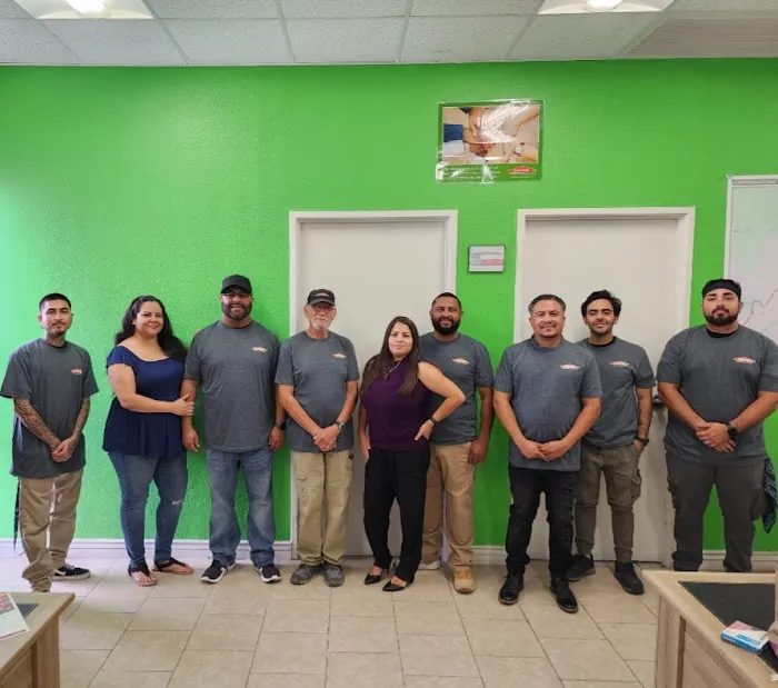 SERVPRO of East El Paso Picture 7