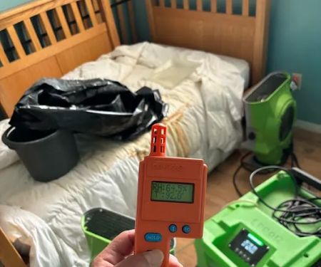 SERVPRO of Southeast El Paso/Butterfield