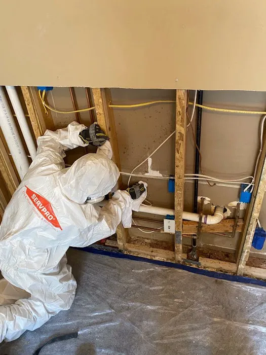 SERVPRO of Southeast El Paso/Butterfield Picture 2