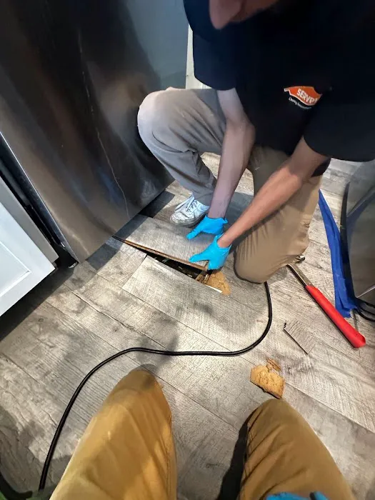 SERVPRO of Southeast El Paso/Butterfield Picture 6