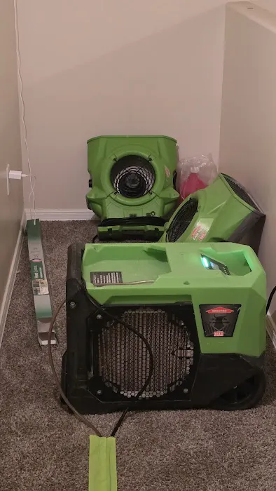 SERVPRO of Southeast El Paso/Butterfield Picture 9