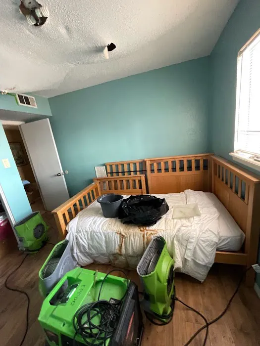 SERVPRO of Southeast El Paso/Butterfield Picture 10