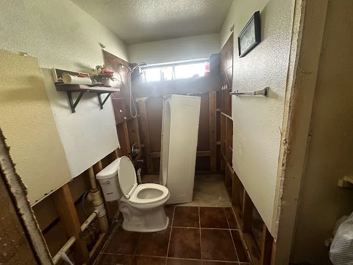 SERVPRO of Southeast El Paso/Butterfield Picture 7