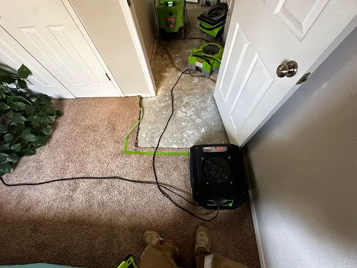 SERVPRO of Southeast El Paso/Butterfield Picture 8