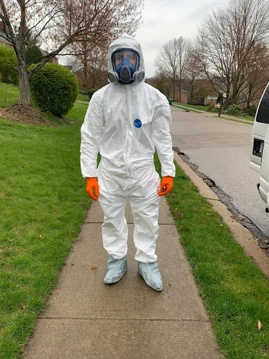 Complete Fire & Water Restoration Picture 3