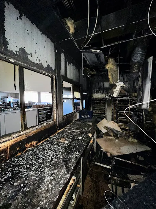 Complete Fire & Water Restoration Picture 7