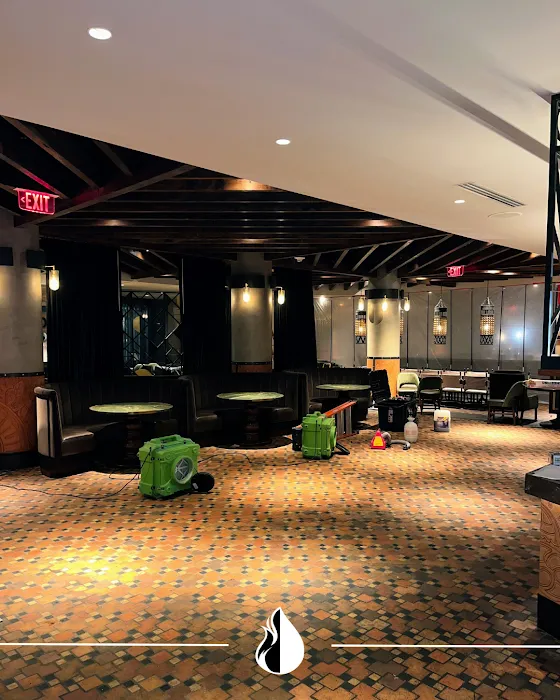 Complete Fire & Water Restoration Picture 9