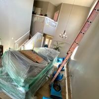 Complete Fire & Water Restoration ico