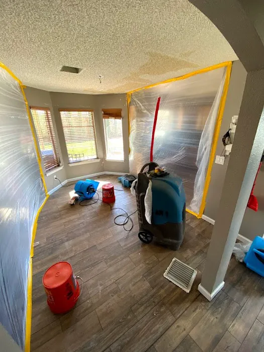 Complete Fire & Water Restoration Picture 5