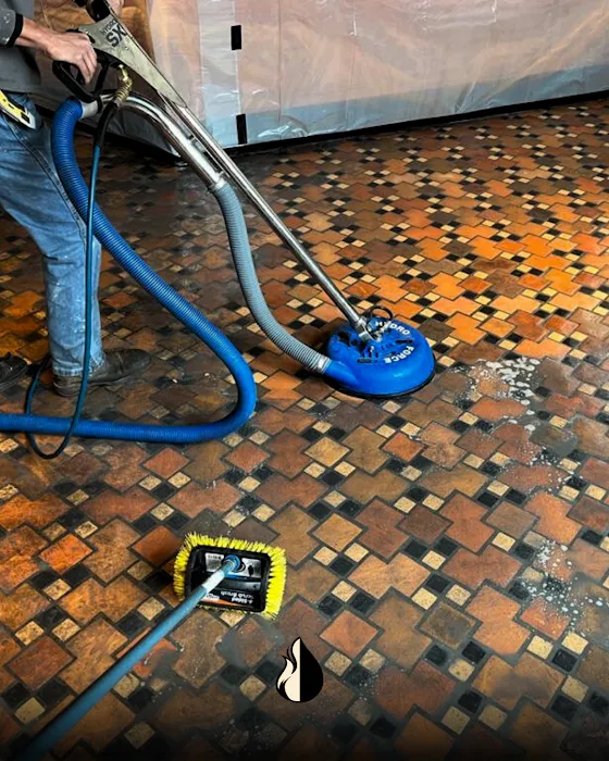 Complete Fire & Water Restoration Picture 2