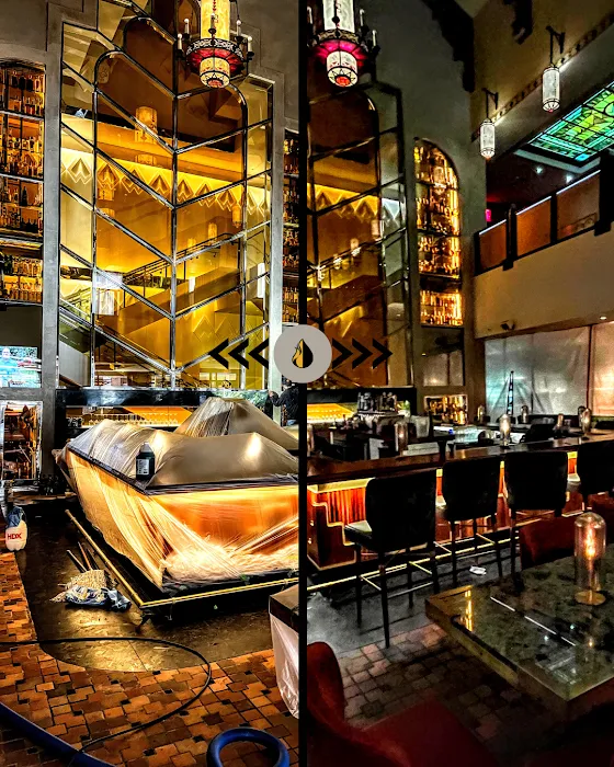 Complete Fire & Water Restoration Picture 6