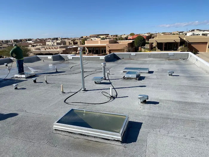 Robles Coatings, LLC Picture 2