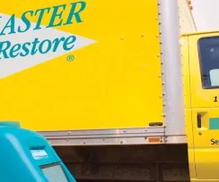 ServiceMaster Water Extraction El Paso TX