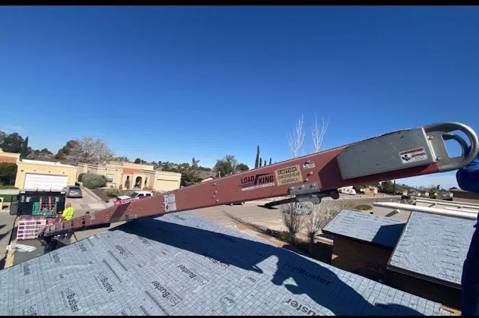 Noah's Roofing & Construction Picture 7