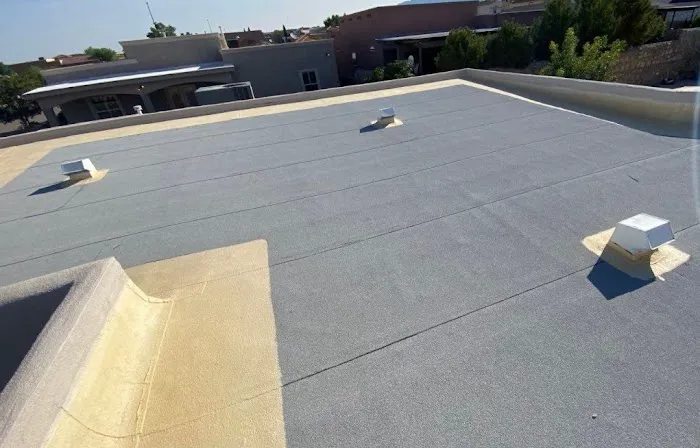 Noah's Roofing & Construction Picture 10