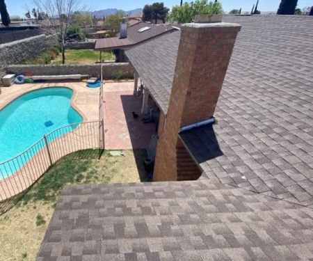 Noah's Roofing & Construction