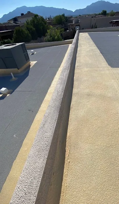 Noah's Roofing & Construction Picture 2