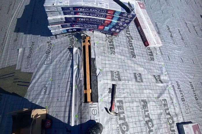 Noah's Roofing & Construction Picture 5