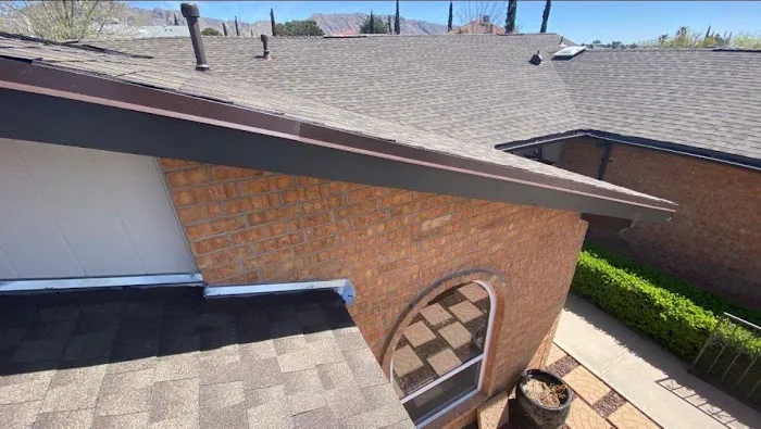 Noah's Roofing & Construction Picture 6