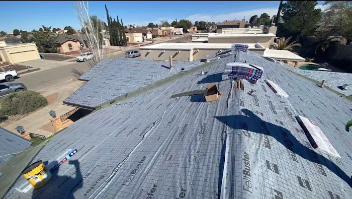 Noah's Roofing & Construction Picture 8