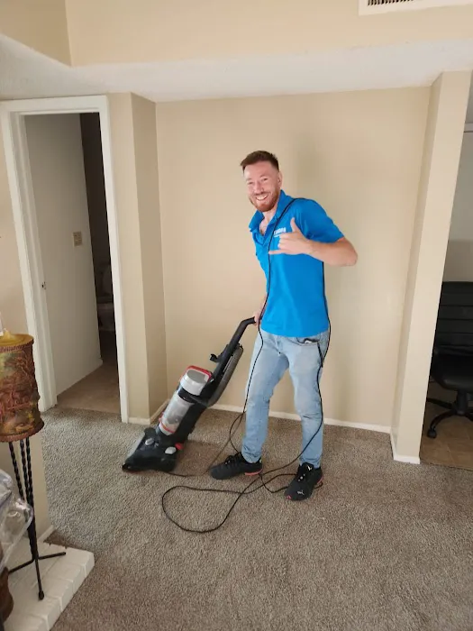 Casanova Carpet Cleaning and Water Extraction Picture 5