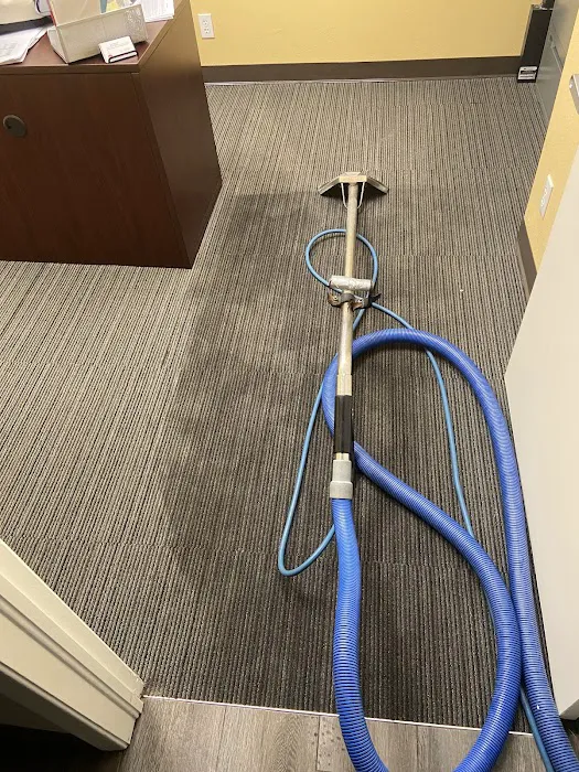 Casanova Carpet Cleaning and Water Extraction Picture 9
