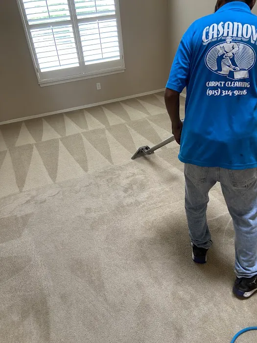 Casanova Carpet Cleaning and Water Extraction Picture 7