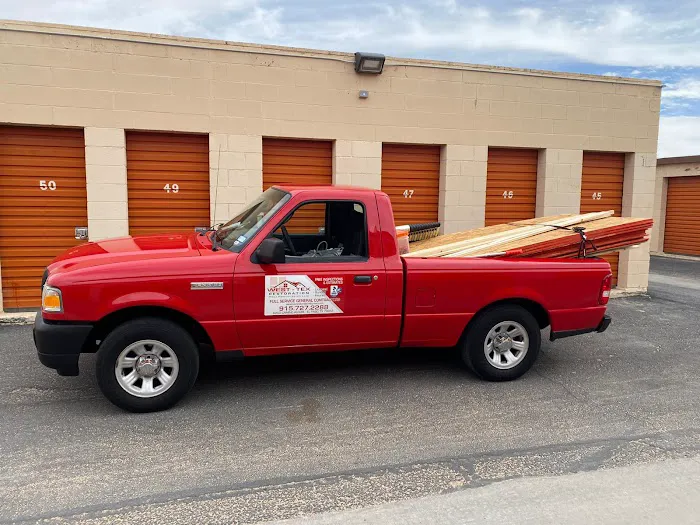 West-Tex Restoration Picture 2