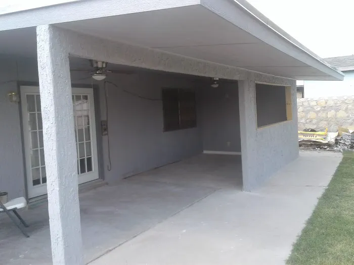 West-Tex Restoration Picture 1