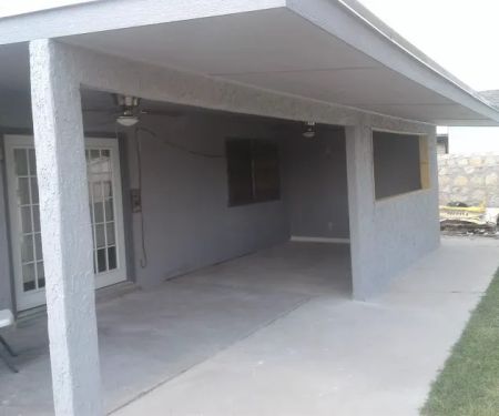 West-Tex Restoration