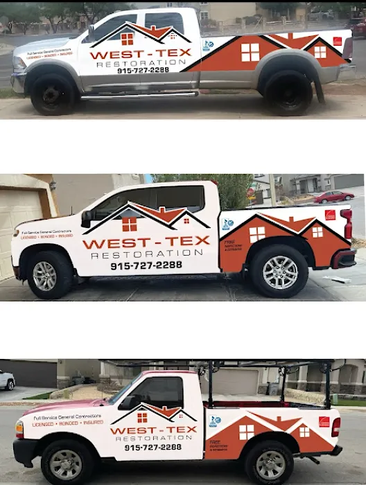 West-Tex Restoration Picture 3