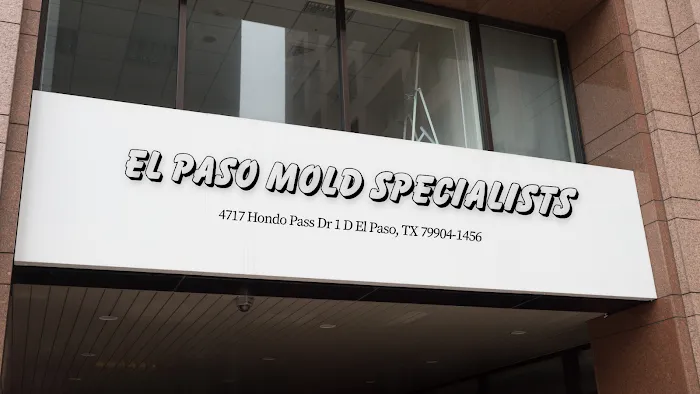 El Paso Mold Specialists Picture 7