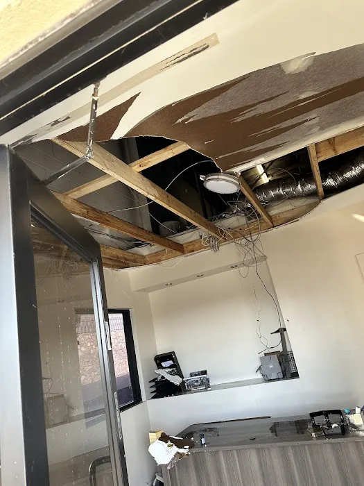 Jimmy Garza Emergency Water Removal Picture 7