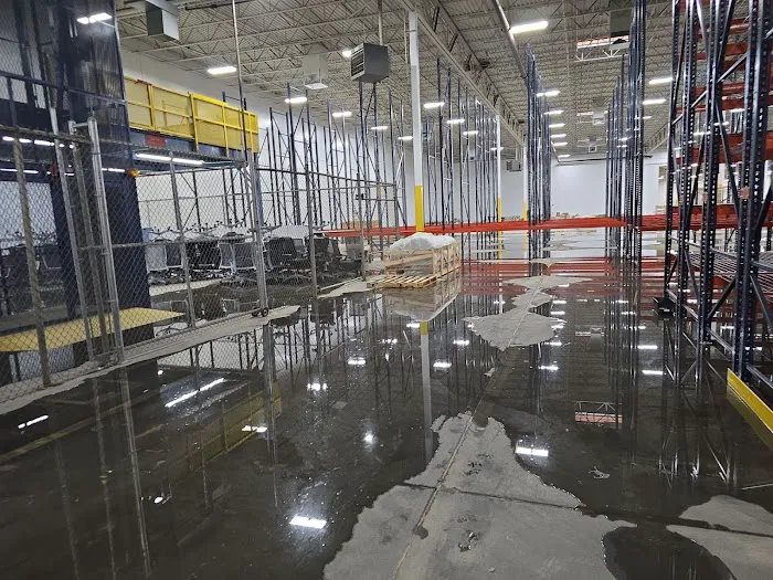 Jimmy Garza Emergency Water Removal Picture 4