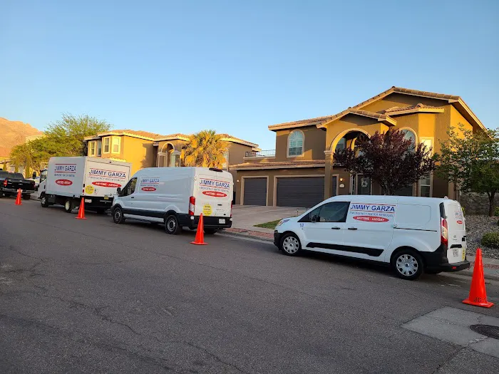 Jimmy Garza Emergency Water Removal Picture 3