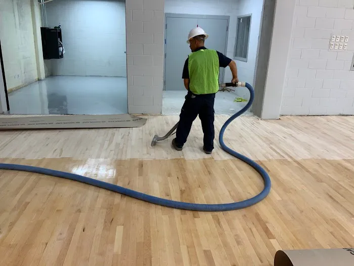 Jimmy Garza Emergency Water Removal Picture 6