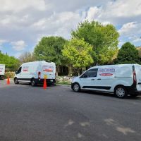 Jimmy Garza Emergency Water Removal ico