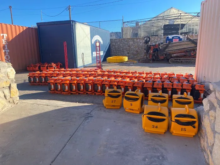 Jimmy Garza Emergency Water Removal Picture 8