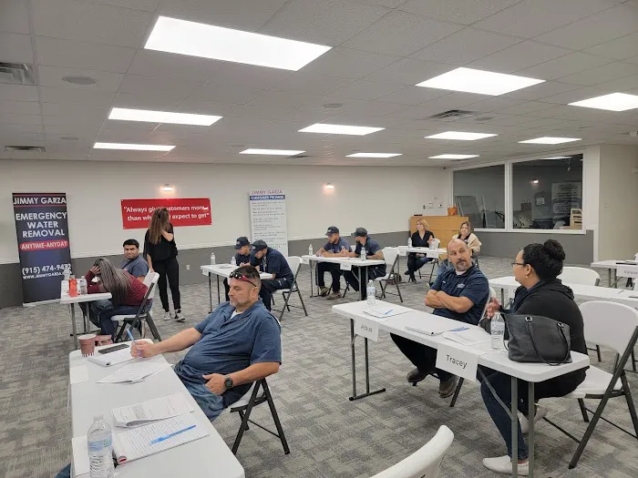 Jimmy Garza Emergency Water Removal Picture 10