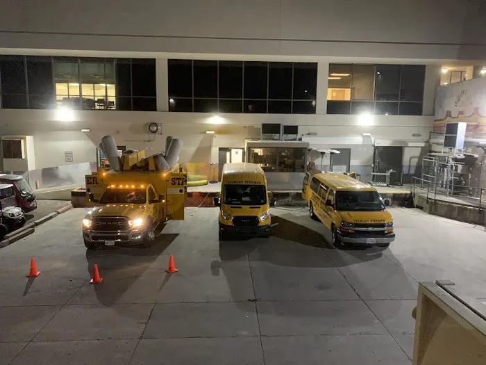 Stanley Steemer Picture 10