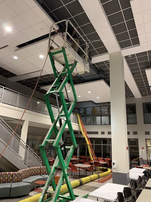 Stanley Steemer Picture 9