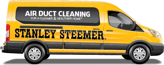 Stanley Steemer Picture 2