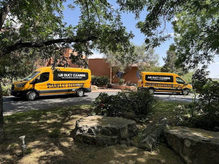 Stanley Steemer Picture 7