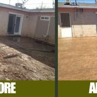 DM&J Landscaping El Paso ico