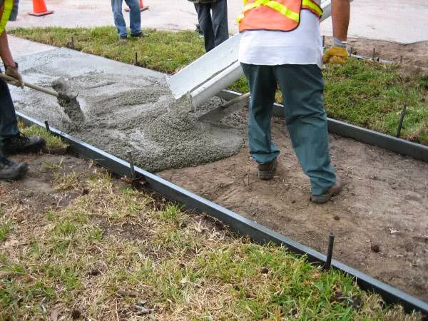 DM&J Landscaping El Paso Picture 3